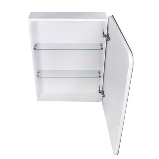 Зеркало-шкаф Style Line Каре СС-00002336 65 х 80 см