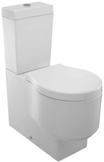 Унитаз напольный Jacob Delafon VIRAGIO 4449K-00