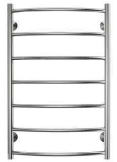 Водяной полотенцесушитель Larusso Классик П7 50x80см хром 4670078535283