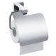 Держатель для туалетной бумаги Timo Selene хром 10042/00