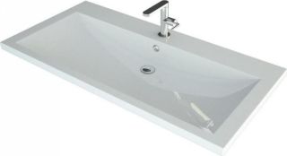 Раковина Misty Алиса 4627173210331 100 см