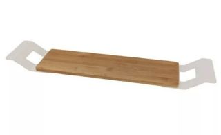 Бамбуковая полочка Riho 207003 75см