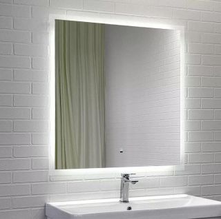 Зеркало  Comforty  Эдельвейс 00-00014242 88 см