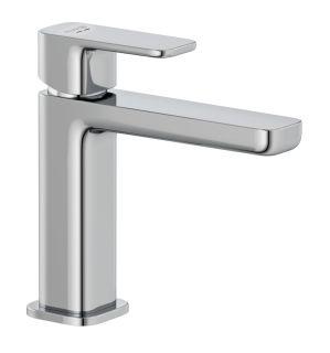 Смеситель для раковины Kludi Renon 422820575 хром