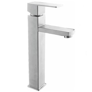 Смеситель для раковины Melana MELANA-F6110 сатина