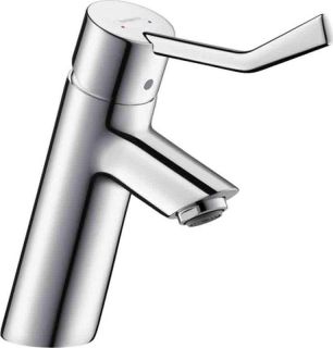 Смеситель для раковины Hansgrohe Talis 32035000 хром