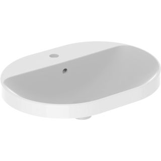 Раковина Geberit Variform 60см 500.732.01.2 белая