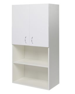 Шкаф Orange Смайл SM-60SR3 белый 60 см