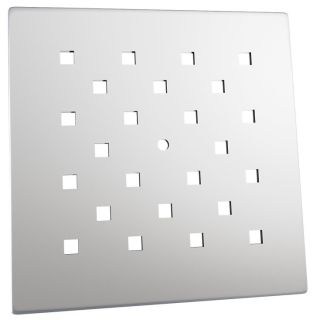 Душевой поддон Grossman Strong GR-S1100100Q 100x100см белый