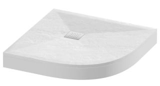 Душевой поддон Grossman Strong GR-S1100100 100x100см белый