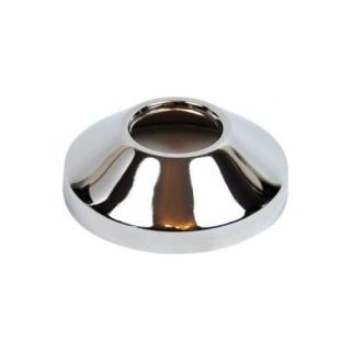 Отражатель Luxon 502SCH10 с глубиной 1 22 мм хром