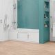 Экран под ванну Onika Лагуна 518007 180см белый