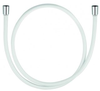 Душевой шланг Kludi Suparaflex White 125см белый 6107191-00