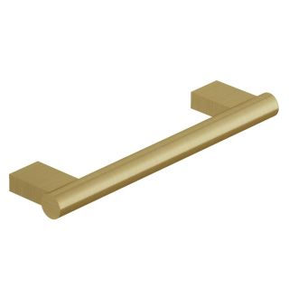 Поручень Kludi Vela C 31981N0 30 см брашированное золото