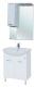 Тумба под раковину Bellezza Стелла 65см белый 4636010000011