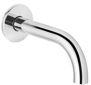 Излив для ванны Kludi Bozz хром 3850505