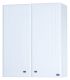 Шкаф Bellezza Нептун 60см белый 00000001622