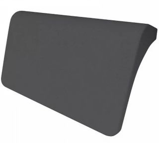 Подголовник для ванны Riho Still 207048 чёрный