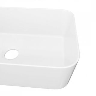 Раковина чаша Maretti UM13NS48-844, белая