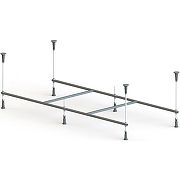 Каркас для ванны AM.PM Gem 170x75 W93A-170-075W-R Серый