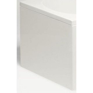 Панель торцевая для ванны Excellent  Wave  75х56 см