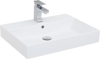 Мебельная раковина Aquanet Sanovit Slim Synergy 60