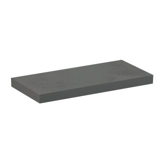 Столешница Velvex Unit 160, белый мрамор