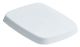Крышка для унитаза Simas Evolution EVO 004 bia белая