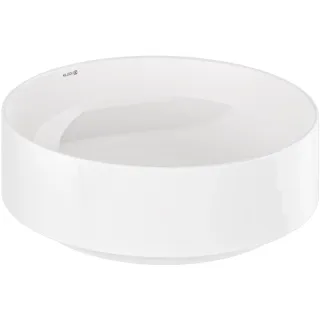 Раковина Kludi Resa R 58CW1043 40 см белый