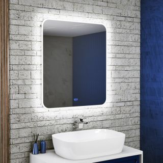 Зеркало Maretti Florenza FL147080P11, 70x80 см