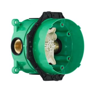 Смеситель для душа Hansgrohe Vernis Shape 71668670S черный