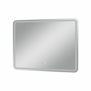 Зеркало Reflexion Blessed RF5447BL с LED подсветкой сенсором антипаром 100х80
