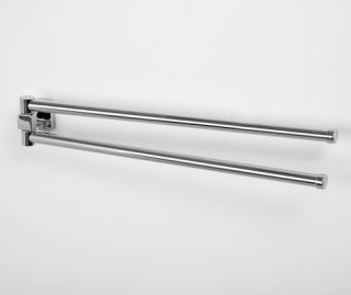 Dill K-3931 Держатель полотенец двойной