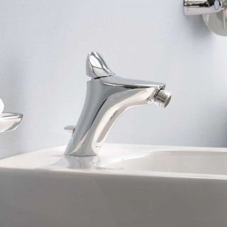 Смеситель для биде Kludi Ambienta хром 532160575