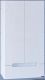 Шкаф СанТа Лондон 424003 48см белый