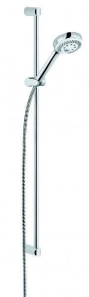 Душевой гарнитур Kludi Logo хром 6839305-00