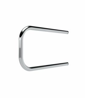 Полотенцесушитель водяной Indigo P PW50-60 50x60 см хром