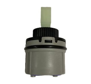 Картридж DQ 38,5 мм (полукруглый шток) (KX1060AB OLD)