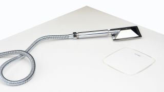 Душевой поддон Starohome Cosmo 53017511 100x80 см белый матовый