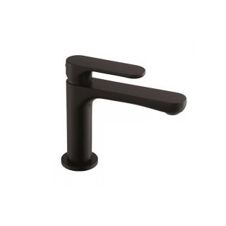 Смеситель для раковины Kerama Marazzi Ole 69412KM.01.093 чёрный матовый