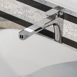 Смеситель для раковины Kerama Marazzi Ole 69415KM.21.018 хром