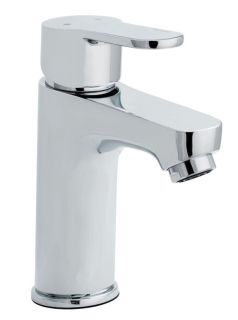 Смеситель для раковины Swedbe Olymp 1810 хром