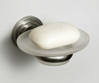 Wasserkraft Ammer K-7029 Мыльница стеклянная