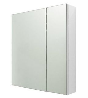 Зеркало-шкаф Эстет Monaco ФР-00002238 70см белый