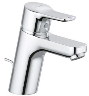 Смеситель для раковины Kludi Pure&Easy хром 372820565