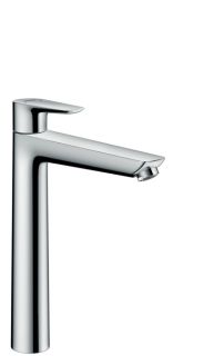 Смеситель Hansgrohe Talis E 71717000 для раковины