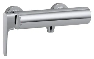 Смеситель для душа Jacob Delafon Aleo+ E72318-CP хром