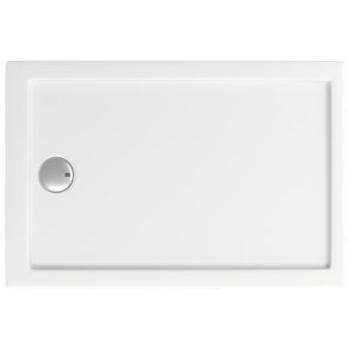 Акриловый поддон для душа Good Door Олимпик 140x90