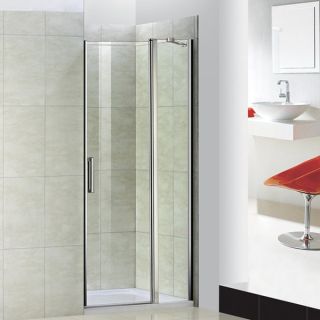 Душевая дверь Good Door Pandora WTW120 стекло прозрачное