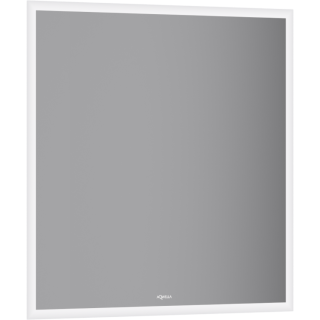Зеркало с подсветкой Aqwella VISION VIS0208AH 80 см